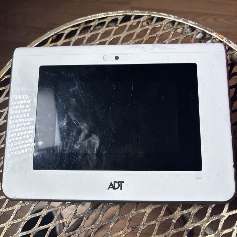 RESIDEO MODEL ADT5AIO-3 All - in - one Touchscreen Panel Only